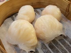 -添好运点心专门店(深水埗店)