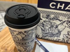 -霸王茶姬(常发广场店)