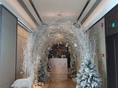 -Social 秀西餐厅-长沙瑞吉酒店(运达店)
