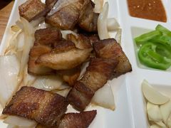 -京玉菲饭店(李村店)