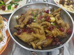 -小民大排档(光谷店)