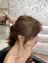 -Kraemer Paris苏豪路易士·嘉玛发廊