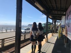 -灌篮高手动画打卡地