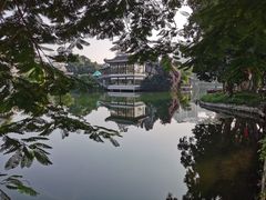-荔湾湖公园