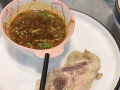 -光头药膳鸡(莱茵小镇店)