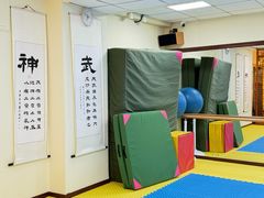 -上海江南武术馆(徐家汇馆)