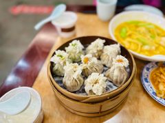 什锦烧麦-都一处烧麦馆(前门店)