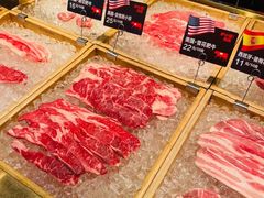 -炉小哥烤肉(信万广场店)