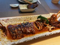 -酒井酱子·深夜食堂(东城汇店)