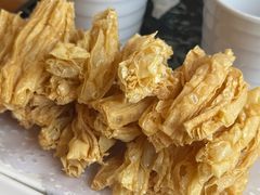 -潮汕美牛肉丸火锅店(天宁寺店)