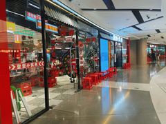 -堂堂小伙夫·辽宁小吃大排档(京西大悦城店)