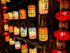 -丰都鬼城名山景区