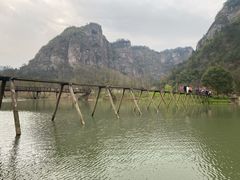 -十九峰景区