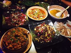 -醉小酒馆·川菜·江湖菜·重庆菜(观音桥旗舰店)