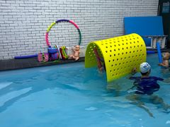 -IBOBI亲子游泳俱乐部(华侨城中心)