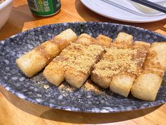 -付小姐在成都(中山公园店)