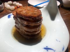 -金枝玉叶上海人家食府(三里河店)