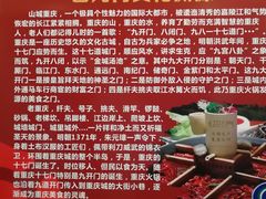 -重庆巴九门老火锅(阳朔店)