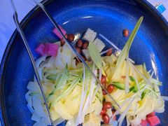-阿里疆Alijiang·丝路美食·异域风情·清真(长楹天街店)