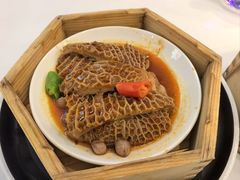 -翠香阁潮州菜馆·始于1994(珠江路店)