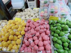 -乾芝斋·苏式糕点·碧螺春茶酥(平江路店)