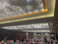 -大连中远海运洲际酒店