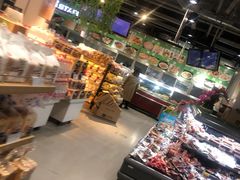 -京客隆超市(华安店)