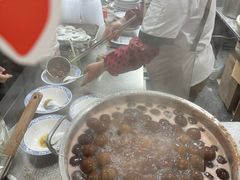 -粗茶淡饭(东关街店)