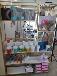 -星漾美学美容美体中心