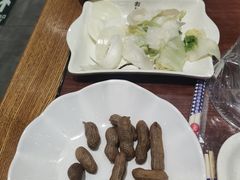 -金刚山烧烤(中山路店)