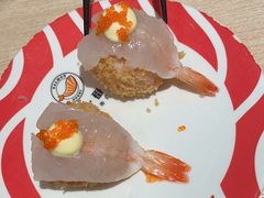 -新一番三文鱼寿司(大东海店)