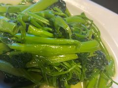 清炒时蔬-陈麻婆豆腐总店