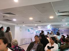 -首都医科大学附属北京同仁医院(西区)