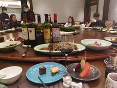 -望京楼flavor餐厅(古北水镇景区店)