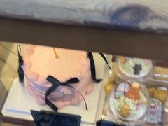 -包满意面包糕点(东坝店)