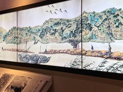 -白鹤梁水下博物馆