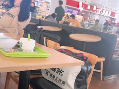 -老乡鸡(合肥高铁南站店)
