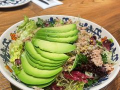 -Mammamia意大利餐厅(古北店)