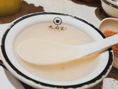 -九府羊·鲜羊火锅·烤串(新华路店)