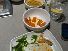 -海底捞火锅(青悦城店)