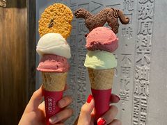 -陕拾叁-西安糕点(北院门创始店)