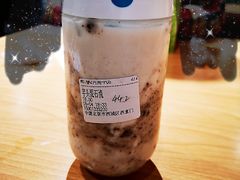 -兰熊鲜奶(西直门凯德mall店)