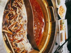 -麻路成都火锅(柏威年店)
