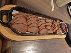 -蜜桃餐厅·古运河畔(南下塘店)