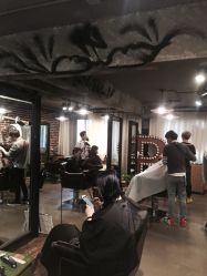 -P.STYLE 派斯造型