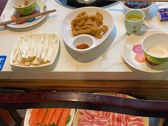 -重庆巴渝火锅(钟家村店)