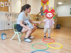 -古力古利托育早教中心(澳门路校区)