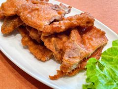 -双合园·海鲜水饺青岛菜(九水东路店)