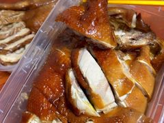 -周生记太爷鸡(文明路店)