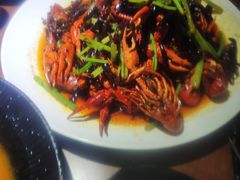 -红盔甲·小龙虾(天钥桥店)